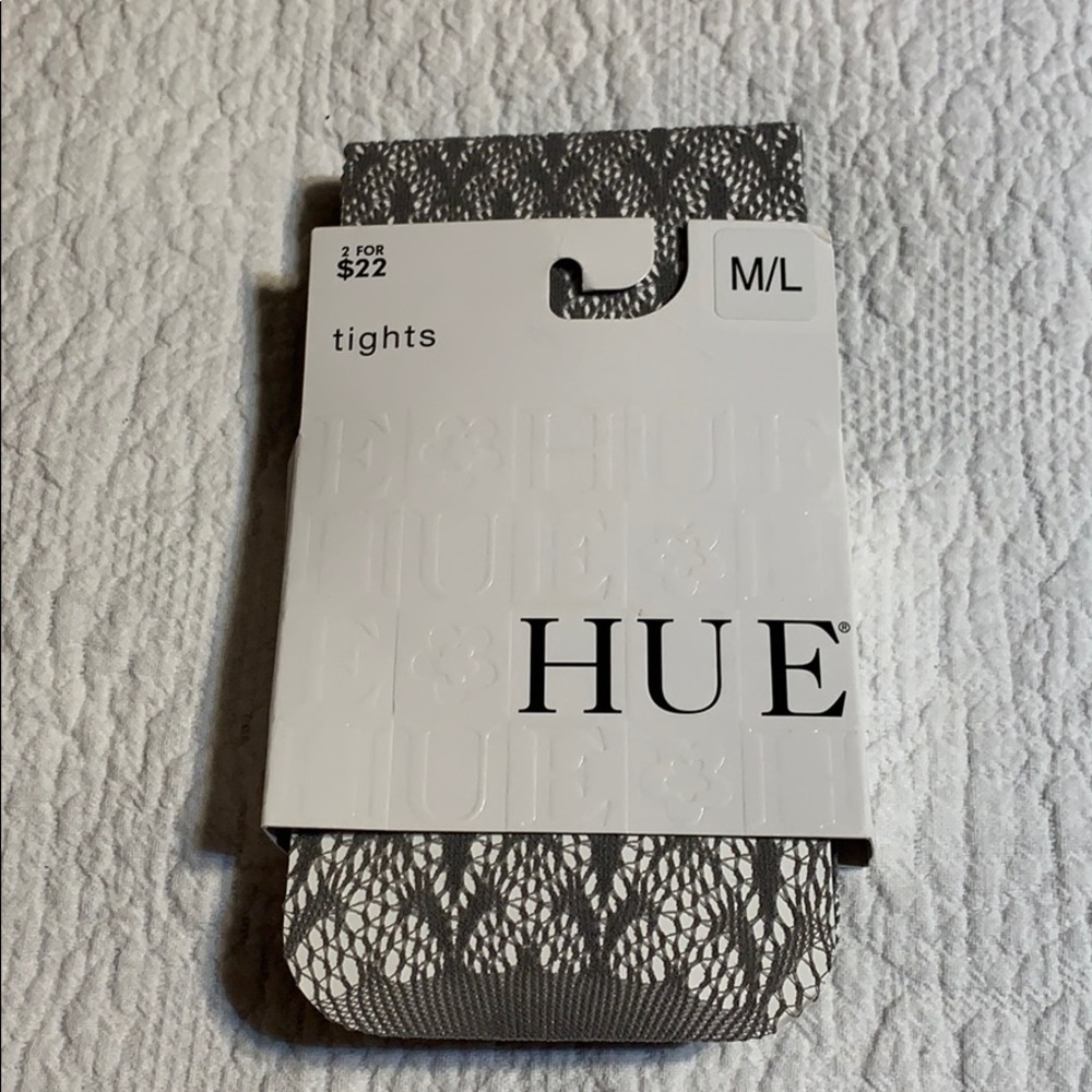 5/25 Hue M/L tights